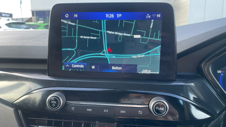 Ford Kuga 2.0 EcoBlue mHEV ST-Line Edition 5dr Diesel Estate